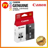 Canon CLI-42 (black) Original Ink Cartridge CLI42 CLI 42