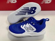 2023 New Balance NB 低寬楦 訓練鞋 休閒鞋 T3000TB6 寶藍白