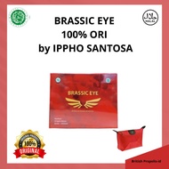 MERAH MATA BRASSIC EYE 100% ORIGINAL HELP DIZZINESS, DRINK, RED, TIRED, GLUCOMA