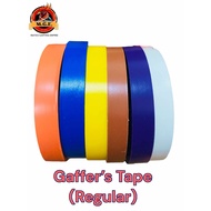 Gaffer’s Tape (Regular) for Gamefowl use