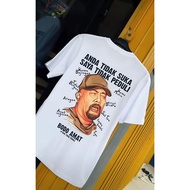 SAYA I Don't Care I Don't Care T-Shirt I Don't Care I Don't Care Men's and Women's T-Shirt/