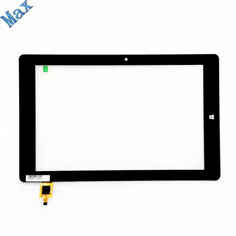 For CHUWI Hi10X Hi10 X Chuwi Hi10 XR Tablet PC touch screen Tablet Accessories Screen Touch Panel Di