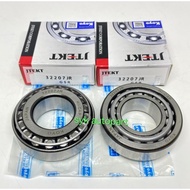 BEARING 32207JR KOYO FRONT OUTER WHEEL BEARING PS120 CANTER DUTRO NKR 32207JR KOYO