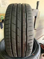 FREE PASANG Hankook S1 Evo 3 SUV K127A 245/45 R20 - Ban Pajero Fortuner Everest