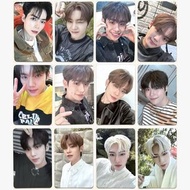 ZEROBASEONE Youth in the Shade 特典 小卡