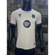 Barcelona away Football Shirt 2024/25 Season For Fans AAA