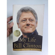 [BB] [Used] My Life by Bill Clinton (Nonfiction > Biography / Politics / History)