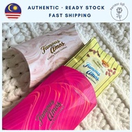 Famous Amos Novelty Box 25g Fresh Cookies - Doorgift / Corporate / Event