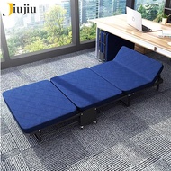 Premium Japanese 3-Fold Foldable Bed (JJ)