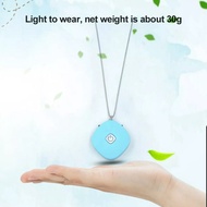 New Air purifier Necklace Air fresher/ ionizer neckle purifier/