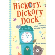 (BX) Hickory, Dickory Dock And Other Favorite Nursery Rhymes (ISBN: 9781788811248)