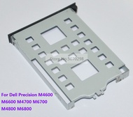 [Zhongguan digita]SATA Hard Disk Drive HDD SSD แคดดี้ Bracket พร้อมสกรูสำหรับ Dell Precision M4600 M