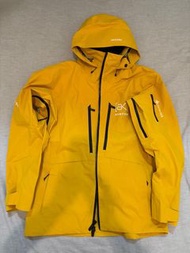 Burton [ak] Hover Gore-Tex Jacket - size L