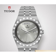 Tudor Swiss Watch Royal Series Automatic Mechanical Men's Watch 41mm