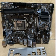 Motherboard Mobo Msi H310M PRO-VH PLUS Socket 1151
