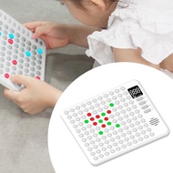 [mojotorw7] 9-in-1 Smart Board Game, Electronic Board Game, Intelligent Chess Board Game, Board Game