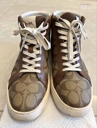 Coach 男 size43