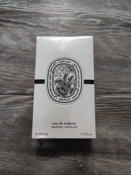 diptyque EAU ROSE 玫瑰荔枝淡香水  玫瑰之水 100mL