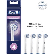 Oral B Replacement Brush Head Refill for Electric Toothbrush Oral Care
