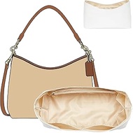 OAikor Purse Organizer Insert for Coach Laurel Shoulder Bag, Lightweight Water Resistant Bag Organiz