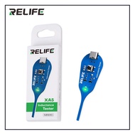 Relife XA5 Tools Coil Inductor Tester Electronics