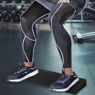 [lzdxwcke3pu] Yoga Brick EVA Foam Wedge Block Foot Incline Board Slant Block Lightweight Portable Ma