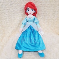 Ariel Mermaid Dress M Doll Little Mermaid Ariel M Doll Ariel Dress M