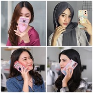 HP Casing Custom Shock Case Samsung S9 S9 Plus S21 S21FE S21 Plus S21 Ultra