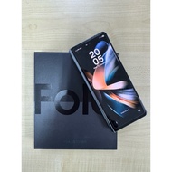 Galaxy Z Fold4 512GB Graygreen ( USED )