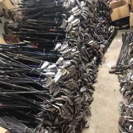 Used Golf 7 iron beginner and intermediate players practice clubs Genuine imported golf clubs Genuin