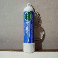 Vicks inhaler