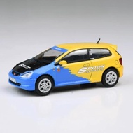 PARA64 1: Honda 2001 Civic Type R EP3 Spoon Livery64