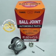 BALL JOINT LOW BALL JOIN BAWAH 555 MITSUBISHI L300 BENSIN DIESEL