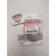 HONDA Valve Gear Camp Sprocket Revo Fit revoFi 14321KWW740