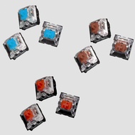 # Logitech PRO X Switch Kit (GX Blue Clicky/GX Blue Tactile/GX Blue Linear) # [943-000325/943-000326