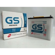NS-60 (46B24R) 12V 45 Ah Car Battery GSJ brand