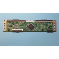 Tcon board 50PUT7406/68 Philips CV500U2-T01 CCU1221A11N 50PUT7406  Mlb