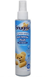 熊寶貝 - 熊寶貝 - 衣物織品氣氛噴霧(150ml)(8801619944332) (晨曦青露) 【平行進口】8801619944332 MFG20241113