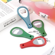 Beer Bottle Opener Portable Beer Opener Bottle Opener Wine Opener Gadget Beer Bottle Opener Thickene