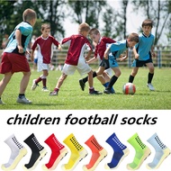 {Celebrity Menswear}ใหม่เด็กถุงเท้าฟุตบอลลื่นถุงเท้าฟุตบอลผู้ชายถุงเท้ากีฬาผ้าฝ้ายที่มีคุณภาพดี Calcetines ประเภทเดียวกับ Trusox
