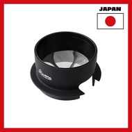 [Japan import]Rivers Micro Coffee Dripper 2 Black