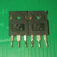 MOSFET W9NK90Z (9A 900V)