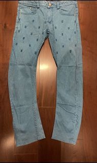 Pants 009 - Tough Jeansmith