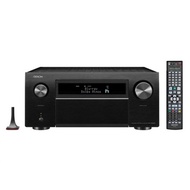 Denon AVC-X8500HA 13.2-channel 8K AV amplifier receiver (Dolby Atmos Network Bluetooth)