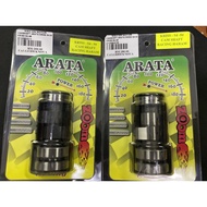 ARATA CAM SHAFT CAMSHAFT RACING HARAM MODENAS KRISS 110 KRISS110 KRISS 1 KRISS 2 S4 S4#5 S4#9 S9 TOB