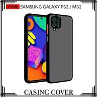 CASE SAMSUNG GALAXY F62 / M62 CASING COVER SAMSUNG F62 / M62 PREMIUM