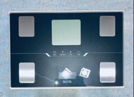 Tanita BC-767 智能脂肪磅  日版 BC-402 藍牙連手機 體脂磅 innerscan SMART Body Composition Scale