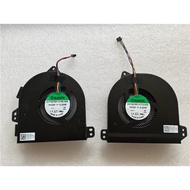 New CPU GPU cooling fan for ASUS G701 GX700 FAN GX700VO GX700V g701vi DC5V EG75070S1-C160-S9A EG7507