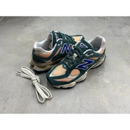 New Balance Men's 9060 New Spruce Purple U9060GEC - New