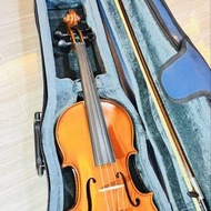 99新 Prima P-280 小提琴（低價急出）